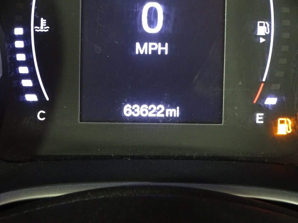 Used 2018 Jeep Compass Sport w/ Mopar Graphics Package image 38