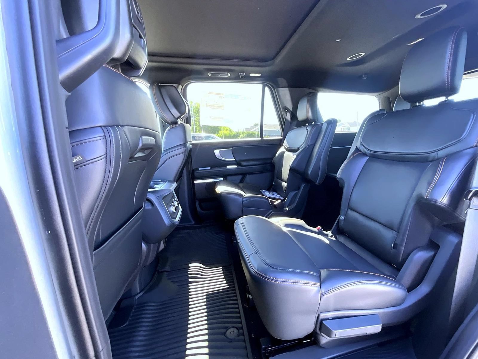 New 2026 Ford Expedition Tremor AWD/4WD image 14