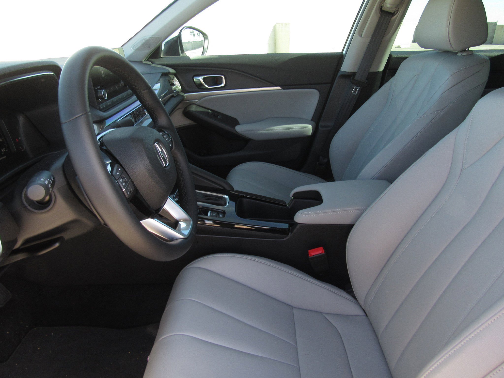 Certified 2025 Acura Integra image 14