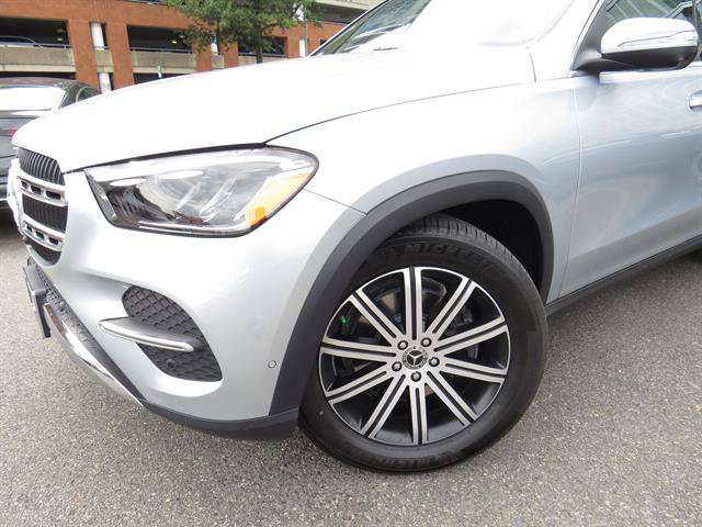 Used 2025 Mercedes-Benz GLE 350 4MATIC w/ Winter Package image 24