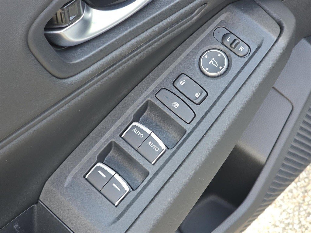 New 2025 Honda Accord SE image 26