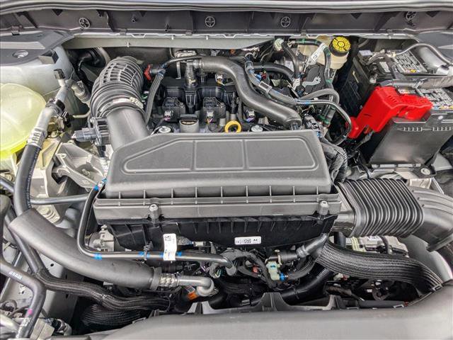 New 2026 Ford Escape Active w/ Tech Pack #1 FWD image 16