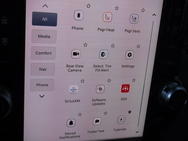 New 2026 RAM 2500 Laramie w/ Night Edition image 41