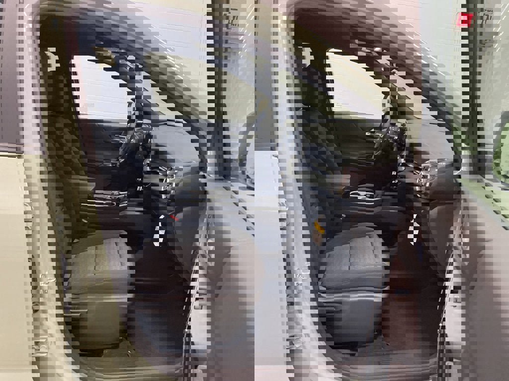 New 2026 Chevrolet Equinox LT w/ Safety and Technology Package image 33