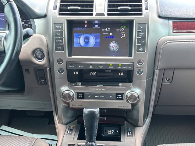 Used 2019 Lexus GX 460 Premium AWD/4WD image 4