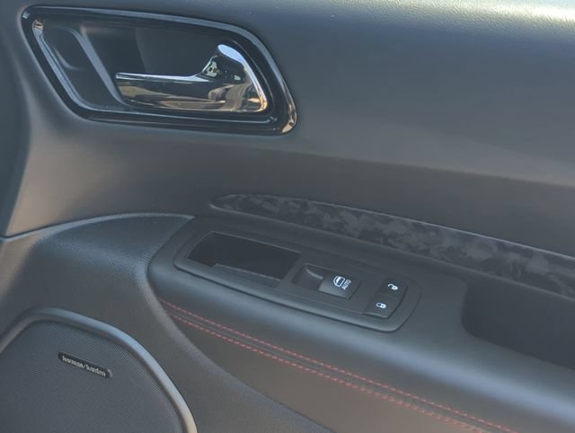 Used 2024 Dodge Durango R/T AWD/4WD image 29