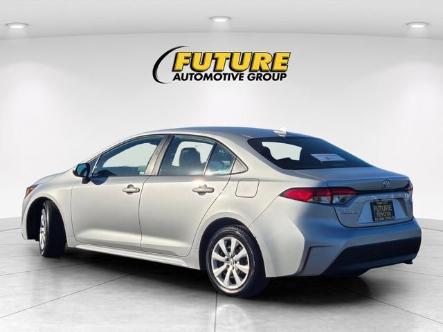 Used 2024 Toyota Corolla LE FWD image 7