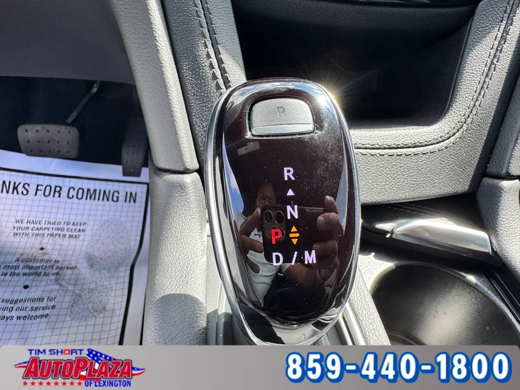 Used 2024 Cadillac XT5 Premium Luxury FWD image 28