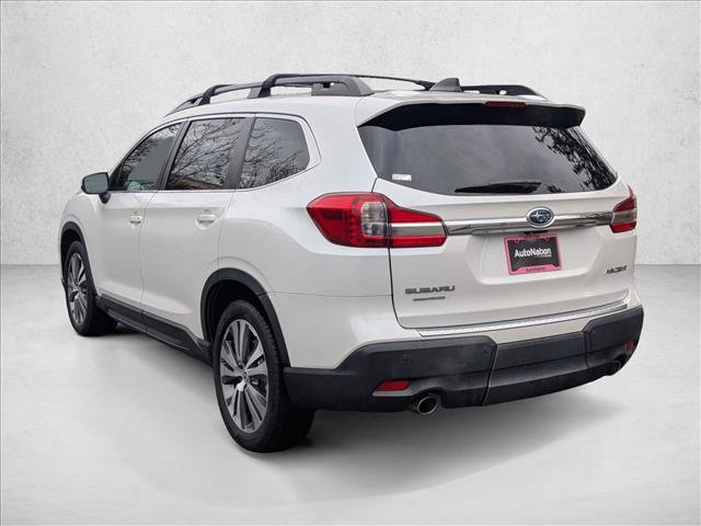 Used 2021 Subaru Ascent Premium w/ Sport Package image 8