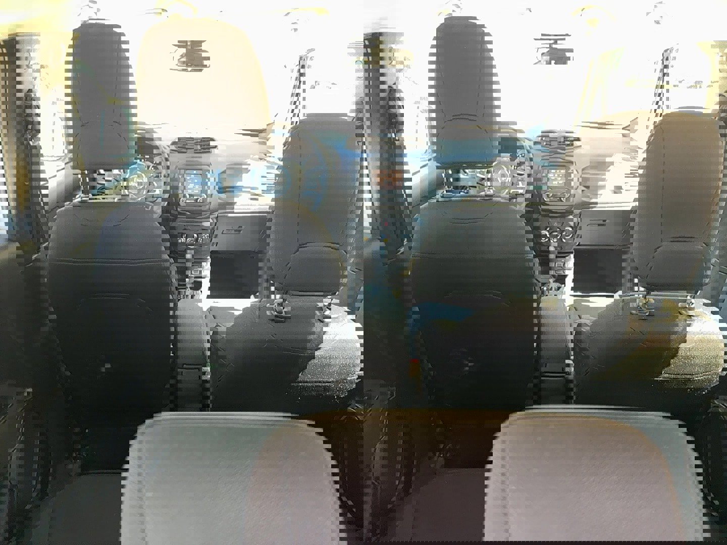 Used 2020 Jeep Renegade Sport w/ Sport Appearance Group image 9