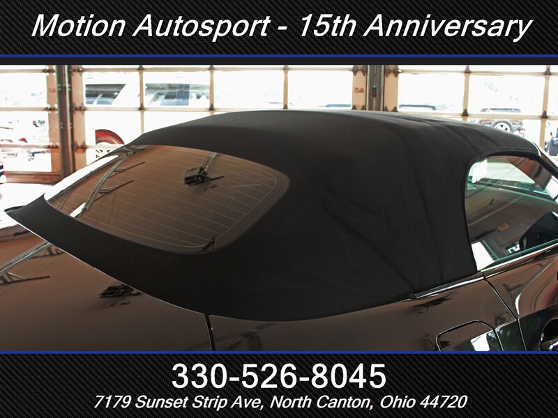 Used 2019 BMW Z4 sDrive30i w/ M Sport Package RWD image 15
