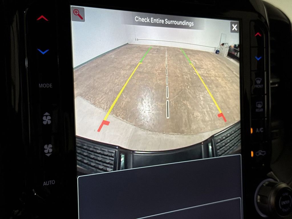 New 2026 RAM 2500 Tradesman AWD/4WD image 19