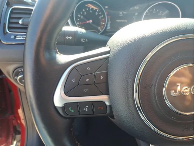 Used 2020 Jeep Compass Limited image 14