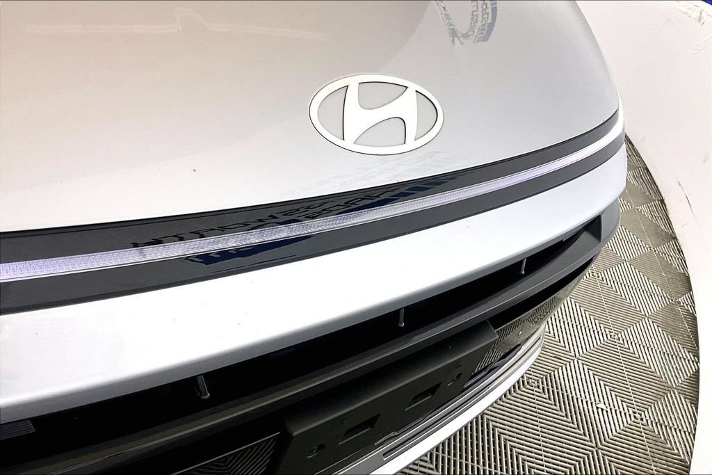 Used 2025 Hyundai Sonata SEL FWD image 22