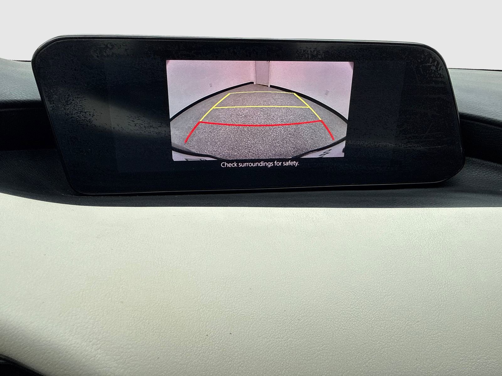 Used 2020 MAZDA MAZDA3 AWD Sedan w/ Premium Package image 27