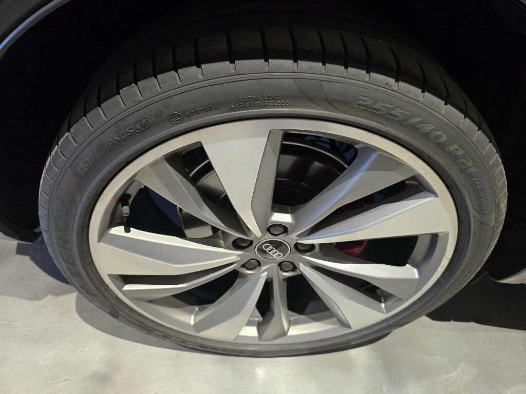 Used 2023 Audi SQ5 Premium Plus w/ Premium Plus Package AWD/4WD image 29