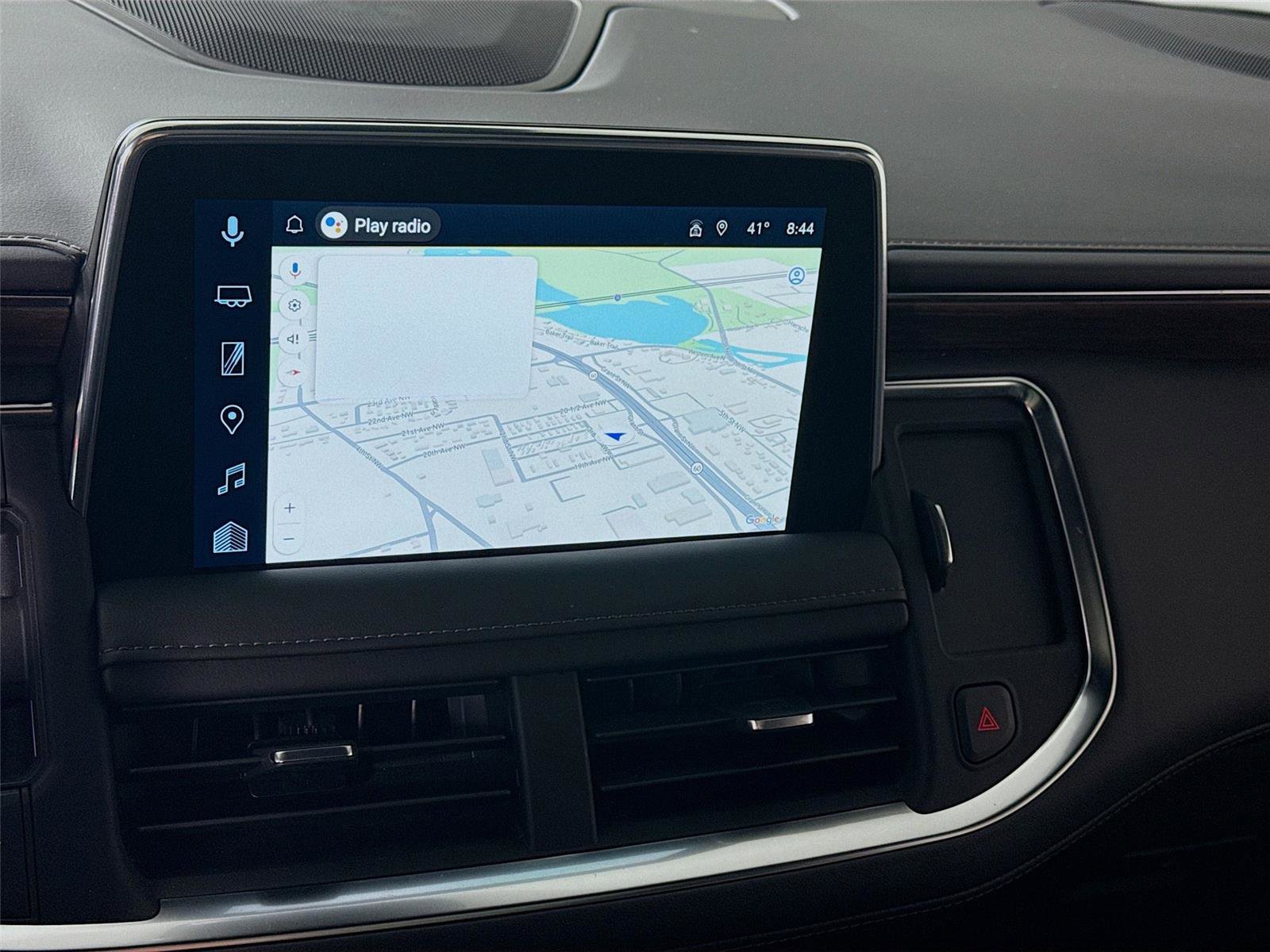 Used 2023 Chevrolet Tahoe High Country image 7