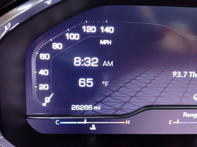 Certified 2022 GMC Sierra 1500 Elevation image 29