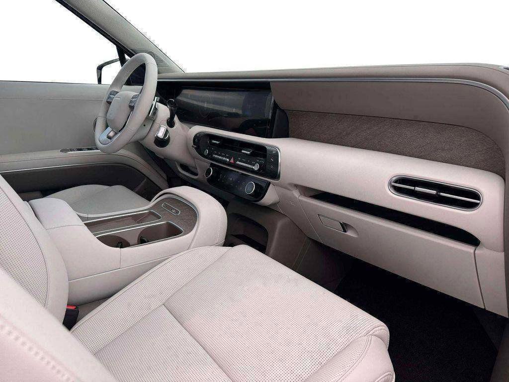 New 2026 Hyundai Palisade Limited AWD/4WD image 13