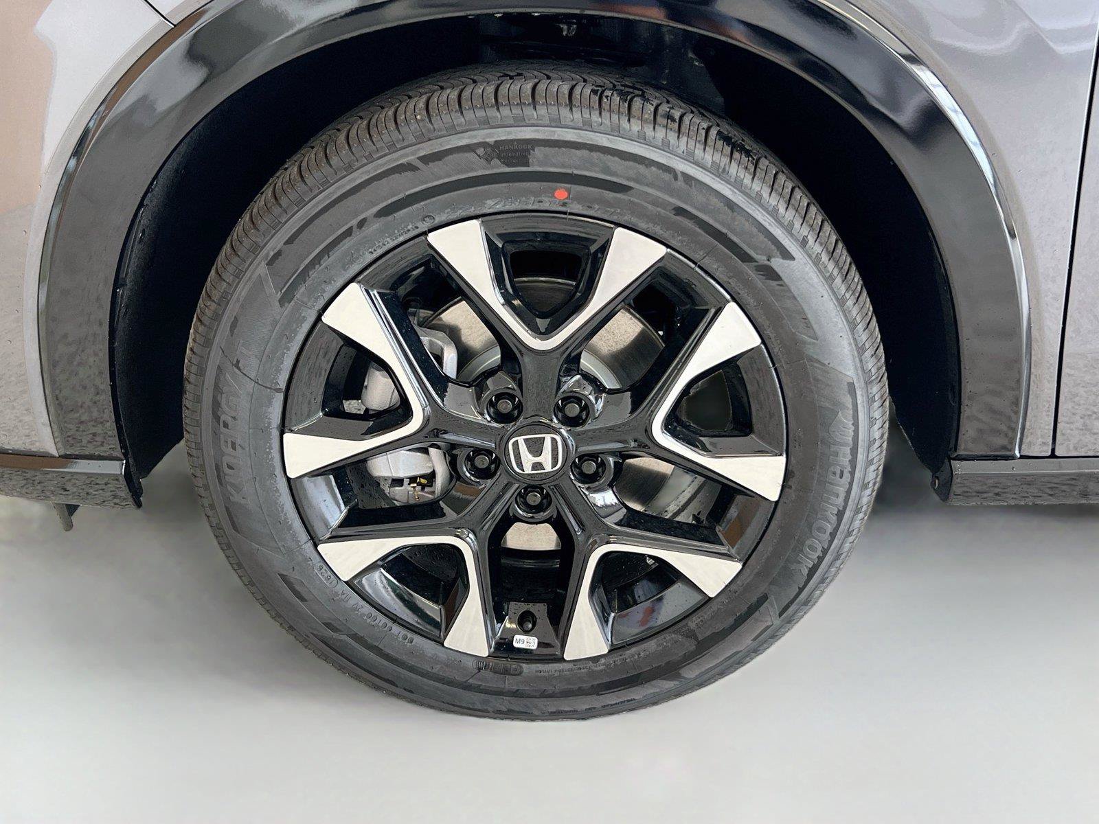 New 2027 Honda HR-V EX-L image 29
