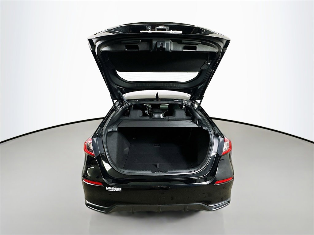 Used 2024 Honda Civic Sport image 30