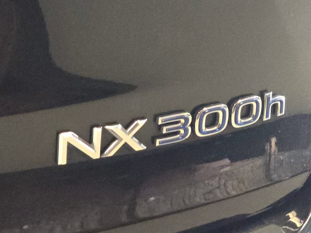 Used 2018 Lexus NX 300h AWD w/ Premium Package image 17