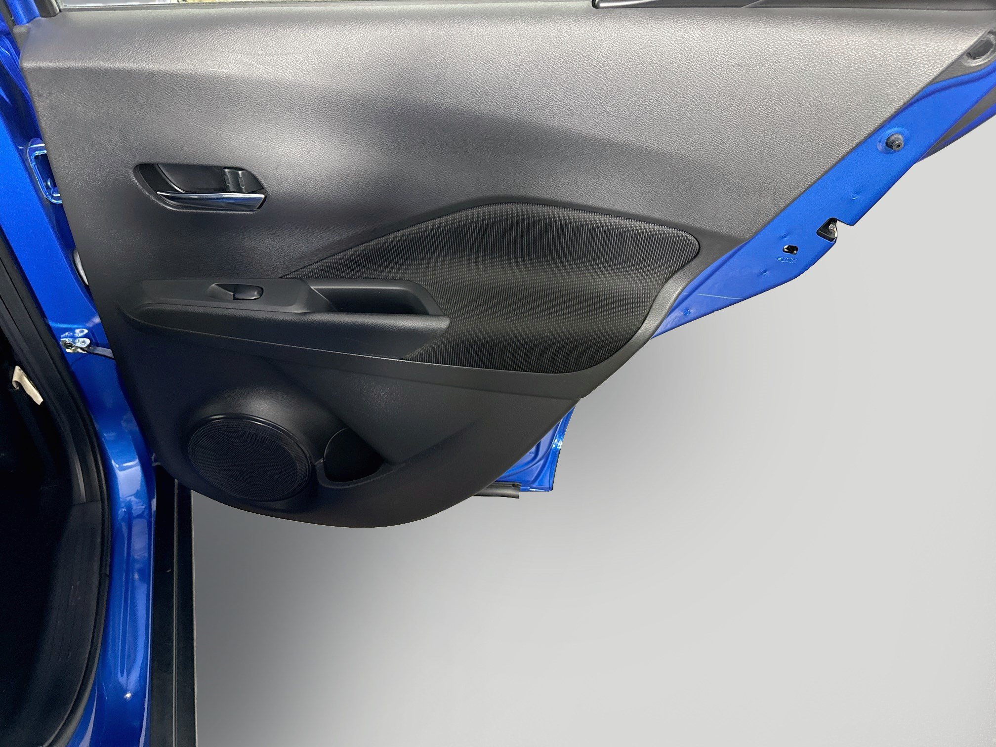 Used 2021 Nissan Kicks SV FWD image 28
