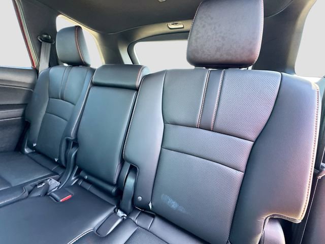 Certified 2023 Honda Passport TrailSport image 25
