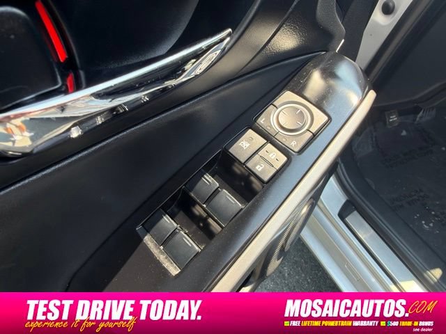 Used 2014 Lexus IS 250 AWD w/ Premium Package image 21