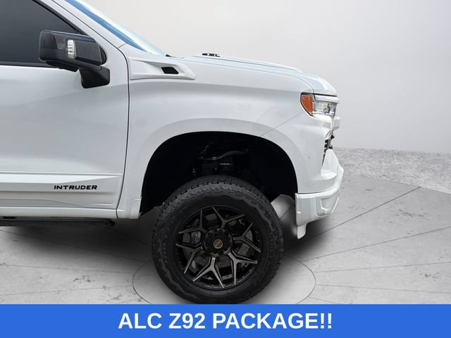 Used 2023 Chevrolet Silverado 1500 RST w/ All Star Edition Plus AWD/4WD image 33