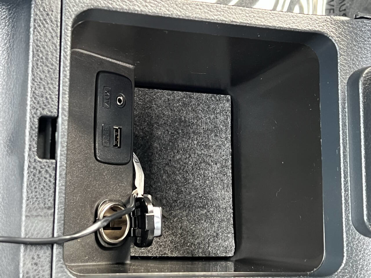 Used 2015 Subaru WRX STI w/ Popular Package #1 image 33