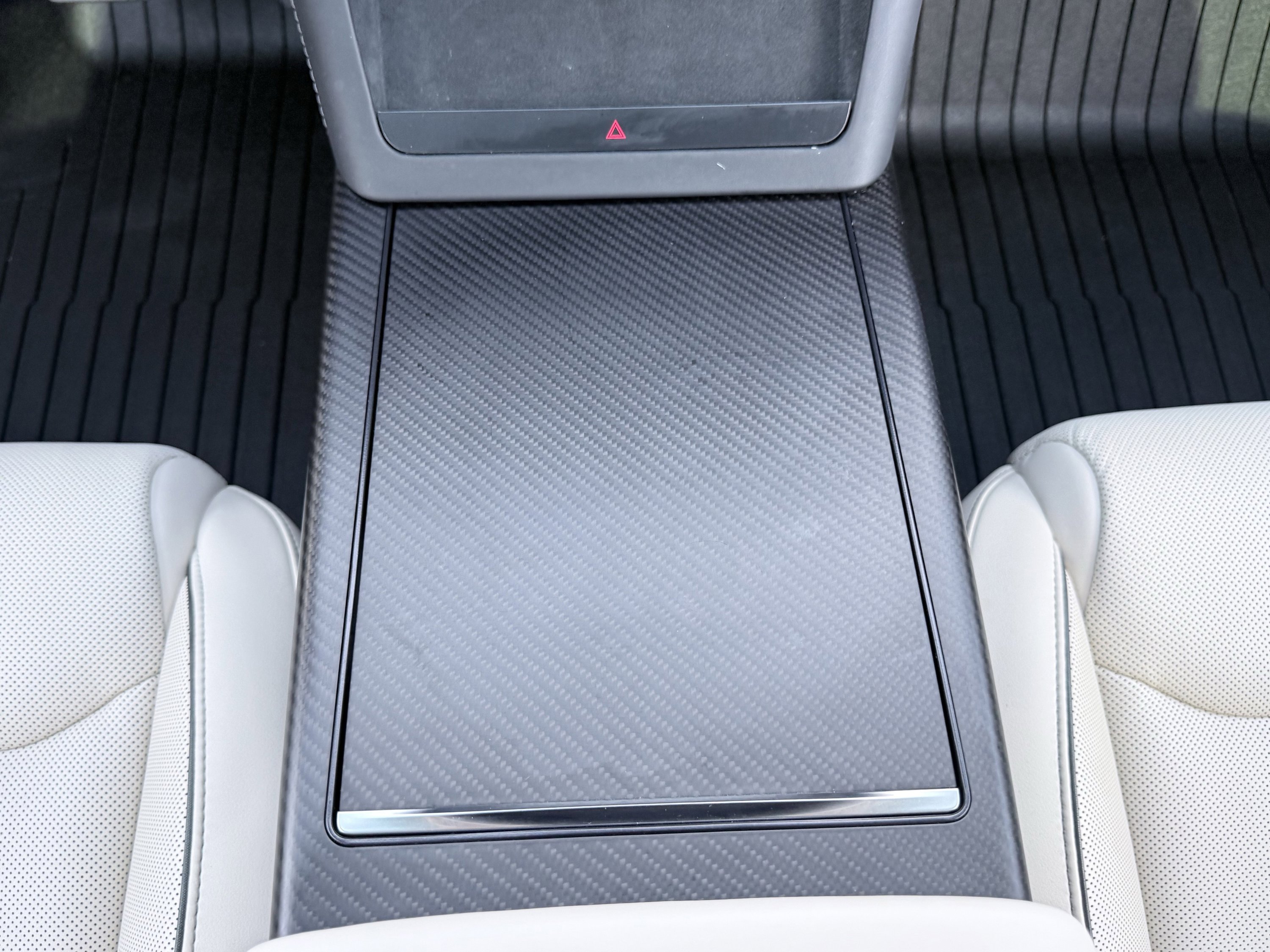 Used 2025 Tesla Model X Plaid image 78