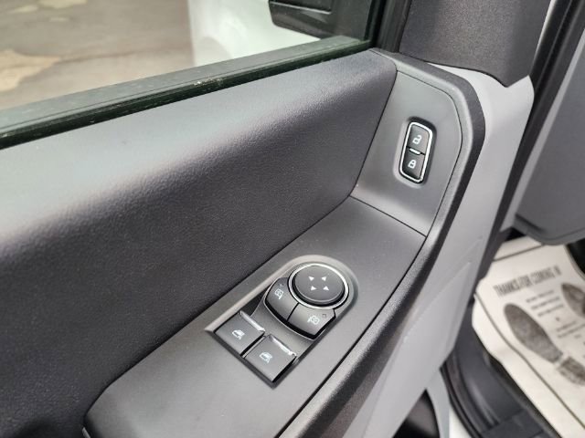 New 2023 Ford F350 XL w/ Camper Package RWD image 17