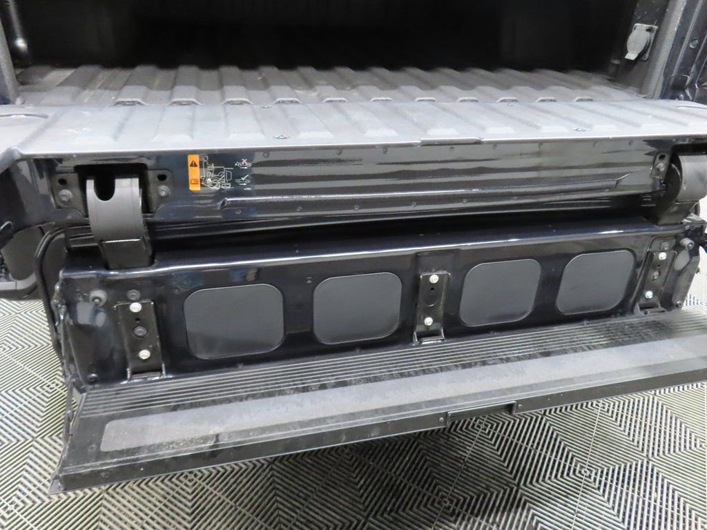 Used 2023 GMC Sierra 1500 Denali w/ Technology Package AWD/4WD image 45