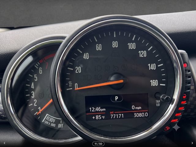 Used 2015 MINI Cooper S FWD image 14