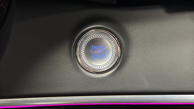 Used 2024 Genesis GV70 2.5T w/ Sport Prestige Package AWD/4WD image 22