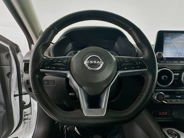 Used 2024 Nissan Sentra SR image 13