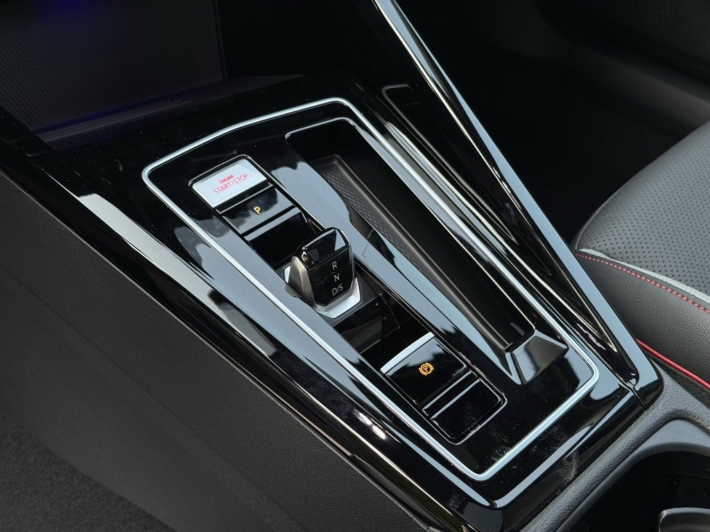 New 2025 Volkswagen GTI SE image 28