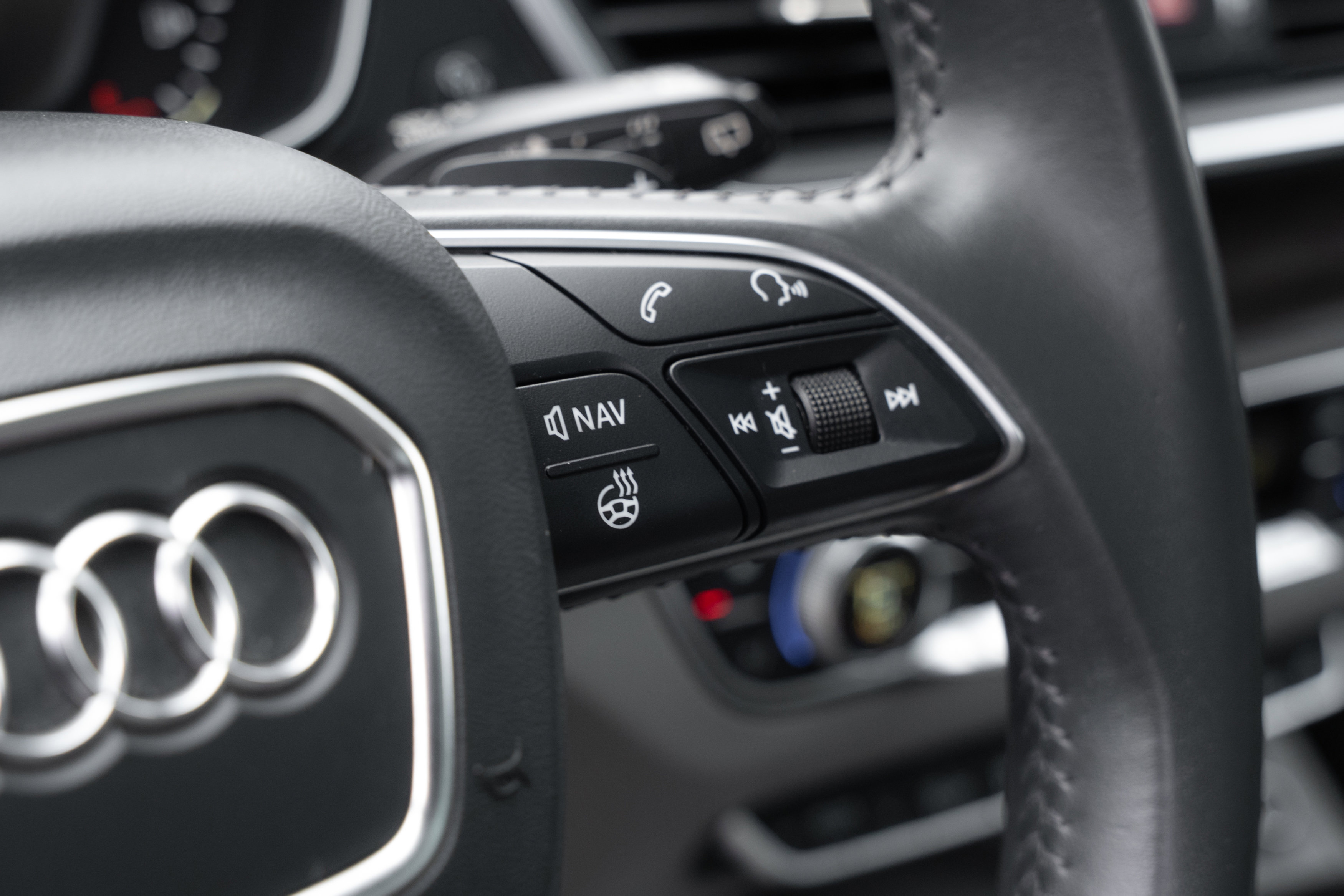 Used 2019 Audi Q5 Prestige image 13