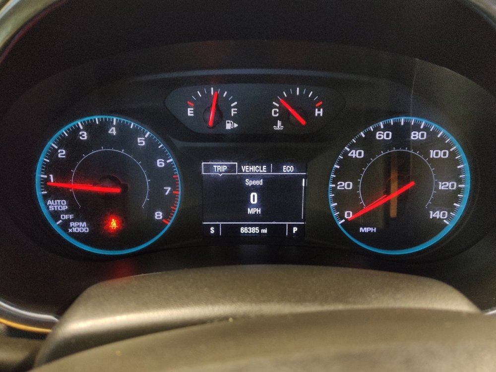 Used 2020 Chevrolet Malibu LT FWD image 23