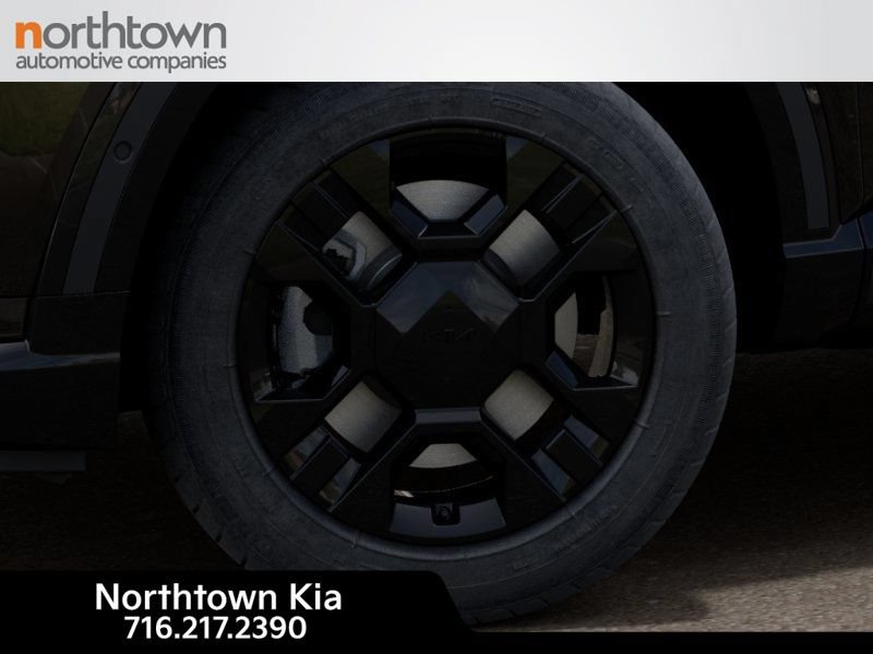 New 2027 Kia Telluride SX X-Pro AWD/4WD image 10