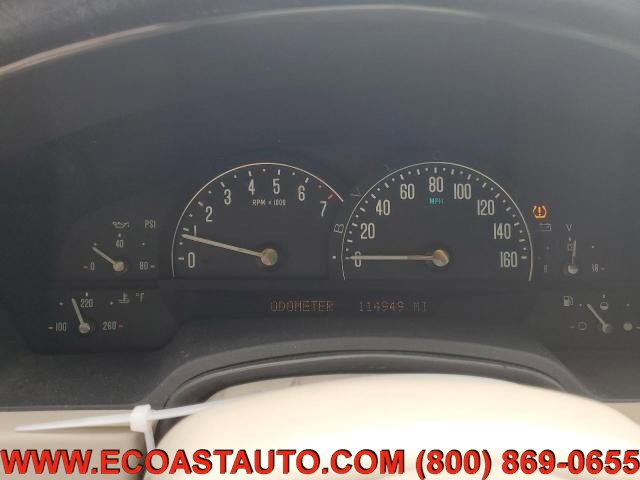 Used 2006 Cadillac XLR image 12