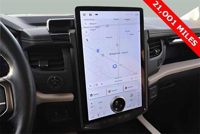 Used 2023 Ford Expedition Platinum image 23
