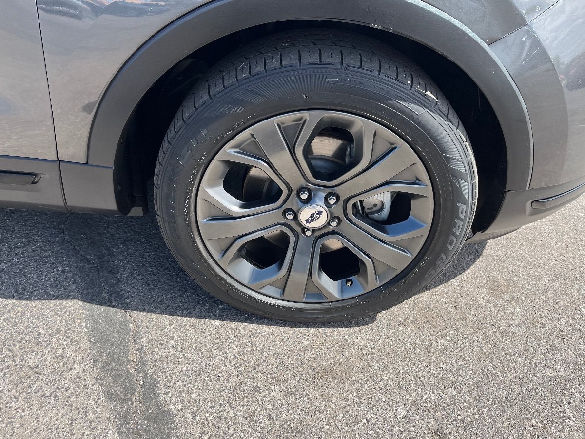 Used 2018 Ford Explorer Sport AWD/4WD image 47