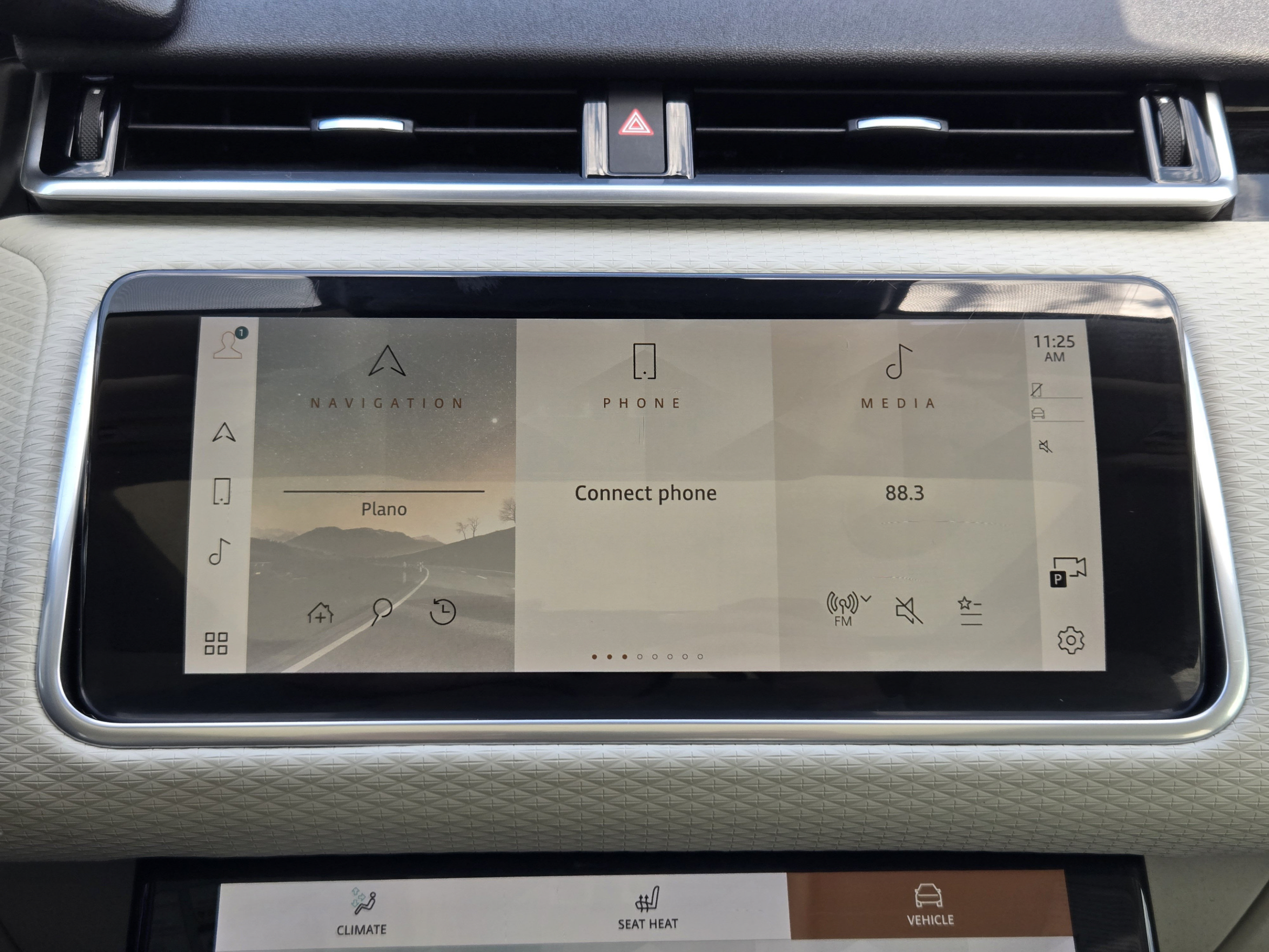 Used 2023 Land Rover Range Rover Velar R-Dynamic S AWD/4WD image 13