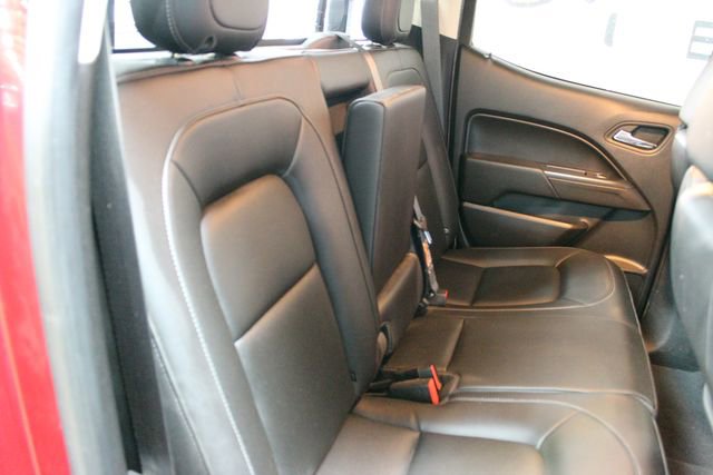 Used 2019 Chevrolet Colorado ZR2 image 9