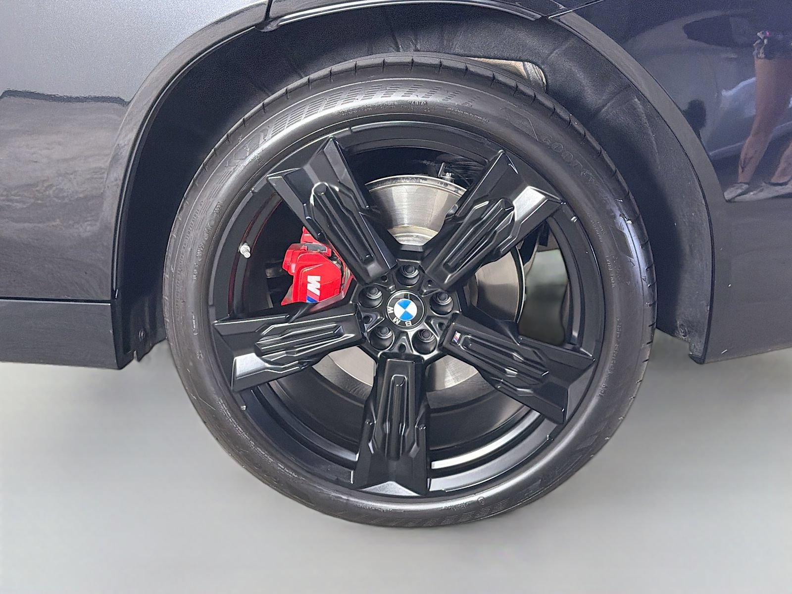 Certified 2025 BMW X3 M50 w/ Premium Package AWD/4WD image 31