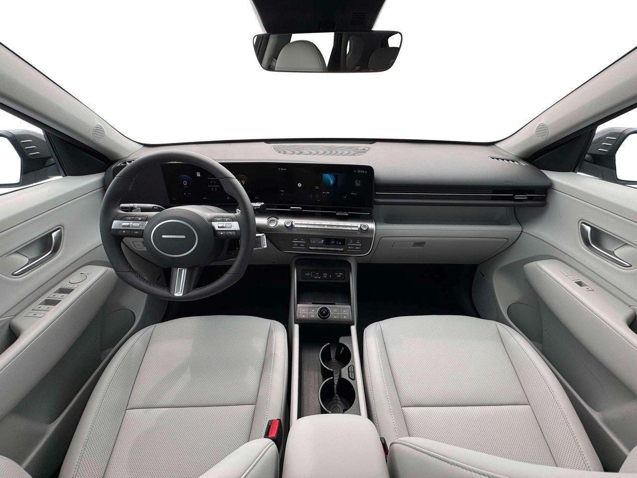 New 2026 Hyundai Kona Limited AWD/4WD image 13