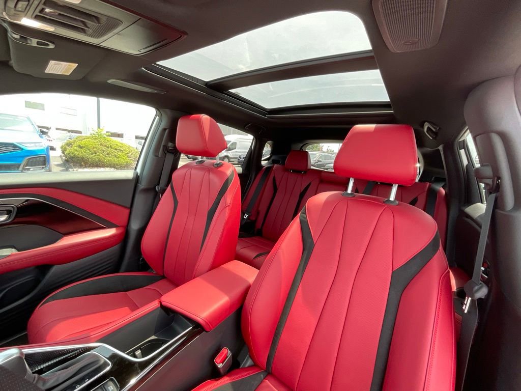 New 2026 Acura ADX A-Spec AWD/4WD image 11