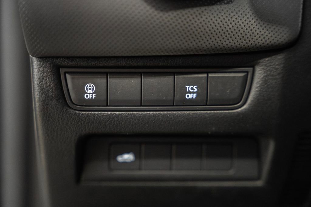 Used 2025 MAZDA CX-50 AWD 2.5 S w/ Premium Package image 48